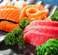 Sushi Wave Authentic Japanese - Phillip Island Accommodation