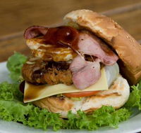 Tewantin Fish  Chips - Phillip Island Accommodation