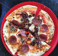 Toes in the Water Cafe - Phillip Island Accommodation