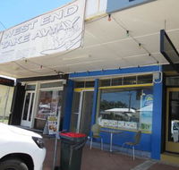West End Take Away - Phillip Island Accommodation