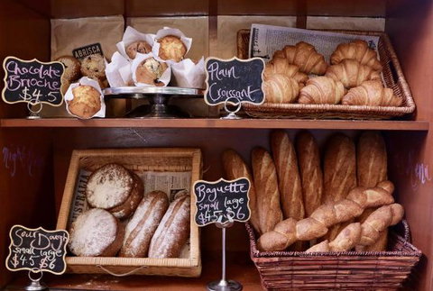 Chillers Cafe - Phillip Island Accommodation 0