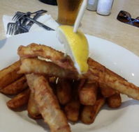 Great Sandy Bar  Reataurant - Phillip Island Accommodation