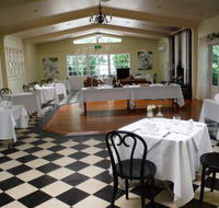 Old Church Restaurant - Phillip Island Accommodation