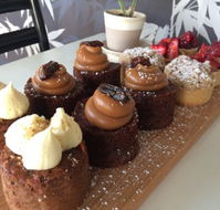 Perk's Cafe - Phillip Island Accommodation