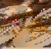 Santorini Noosa Greek Taverna - Phillip Island Accommodation