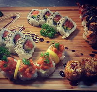 Sushi Arasi - Phillip Island Accommodation