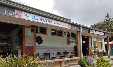 The Blue Room - Phillip Island Accommodation 0