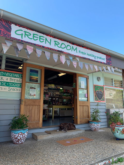 The Blue Room - Phillip Island Accommodation 2