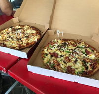 The Hills Pizzeria - Phillip Island Accommodation