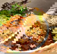 3 in 1 Kitchen - Phillip Island Accommodation