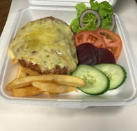 Beachmere Takeaway - Phillip Island Accommodation