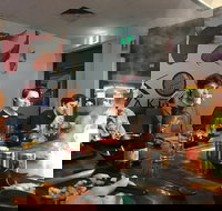 Bekko Teppanyaki - Phillip Island Accommodation