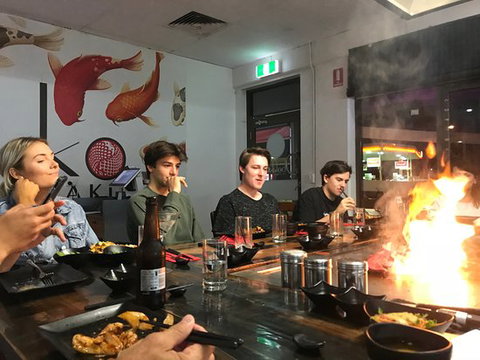Bekko Teppanyaki - Phillip Island Accommodation 0