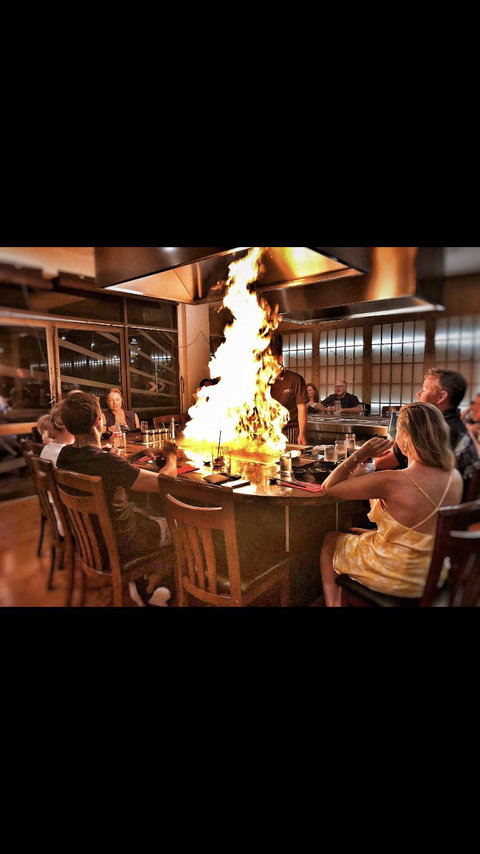 Bekko Teppanyaki - Phillip Island Accommodation 4