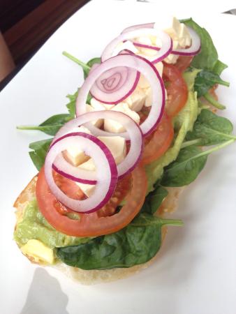 Blue Infusion - Phillip Island Accommodation 0