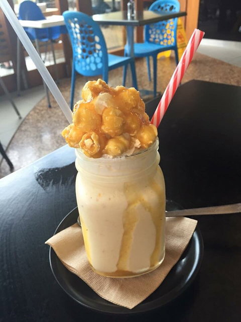 Blue Infusion - Phillip Island Accommodation 1