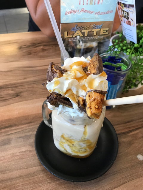 Blue Infusion - Phillip Island Accommodation 2