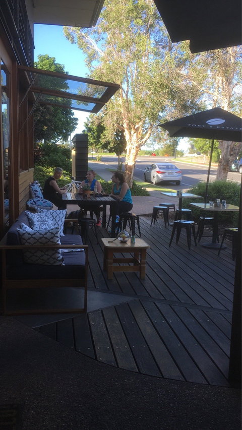 Blue Infusion - Phillip Island Accommodation 3