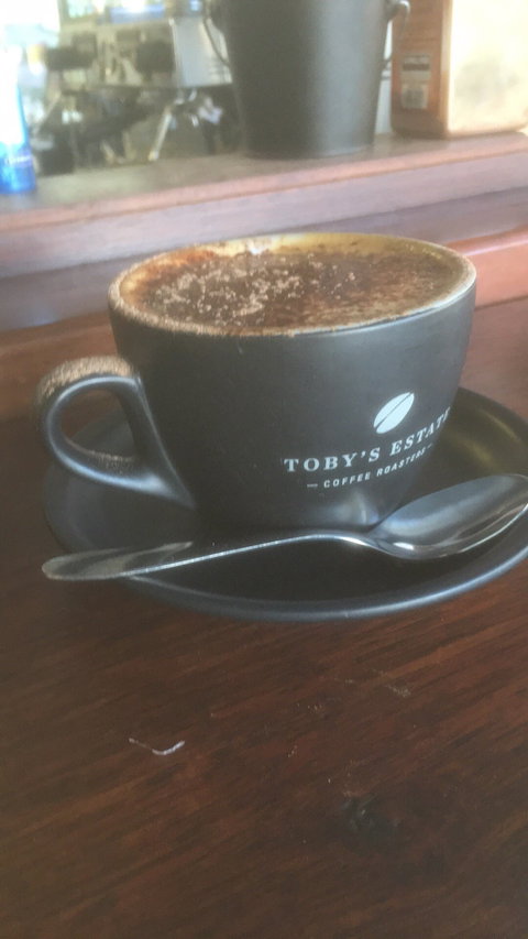 Blue Infusion - Phillip Island Accommodation 4