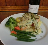BRISBANE VALLEY TAVERN - Phillip Island Accommodation