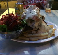 Brunswick Hotel - Phillip Island Accommodation