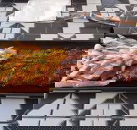 Burrito Bar Kawana - Phillip Island Accommodation