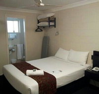 City walk motor inn - Phillip Island Accommodation