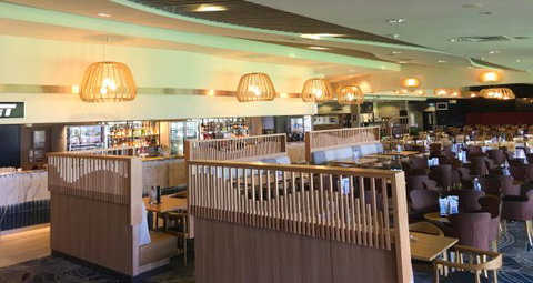 Club Kawana - Phillip Island Accommodation 0