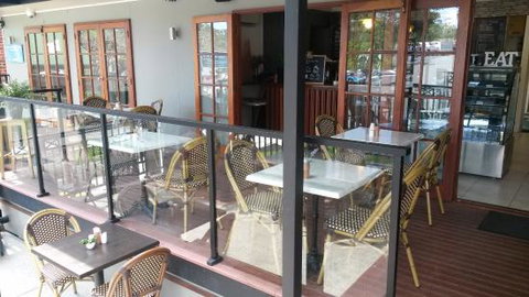 Double Shot - Phillip Island Accommodation 0