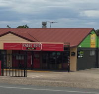 Eagle Boys Pizza - Phillip Island Accommodation