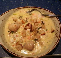 Fish Feathers - Phillip Island Accommodation