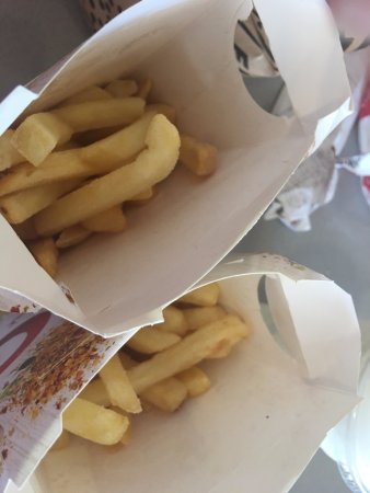 Kfc - Phillip Island Accommodation 0