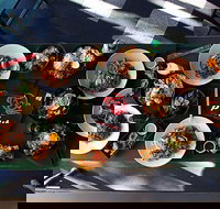 P'Nut Street Noodles - Phillip Island Accommodation