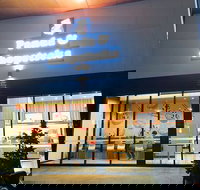 Panda  Chopsticks - Phillip Island Accommodation