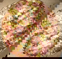 Pizza Capers South Rocky - Phillip Island Accommodation