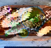 Project MEX - Phillip Island Accommodation