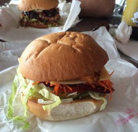 Rocky's Burger Shack - Phillip Island Accommodation