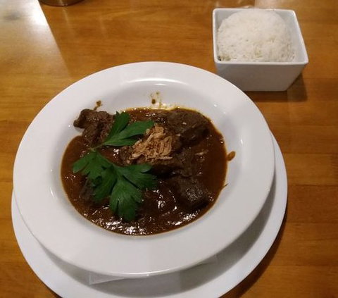 Sendok Garpu - Phillip Island Accommodation 0