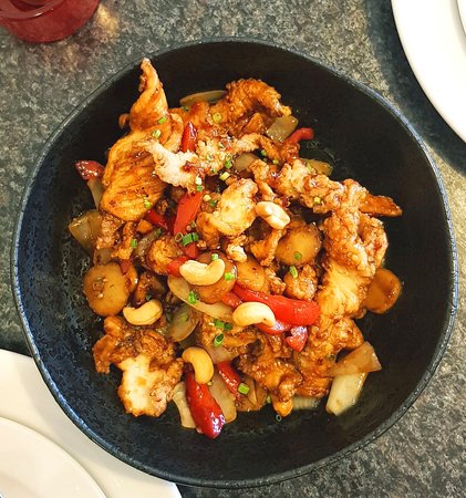 Spize Thai And Asian - Phillip Island Accommodation 0