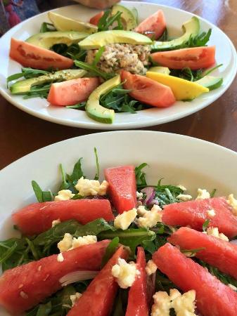 Terah's Restaurant - Phillip Island Accommodation 0