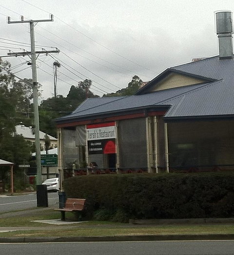 Terah's Restaurant - Phillip Island Accommodation 2