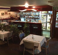 The Blue Heeler Licensed Restaurant - Phillip Island Accommodation