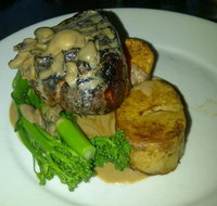 The Edge Restaurant - Phillip Island Accommodation