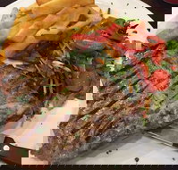 The Ranch Bar  Grill - Phillip Island Accommodation