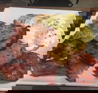 Archer Brothers Coffee  Bar - Phillip Island Accommodation