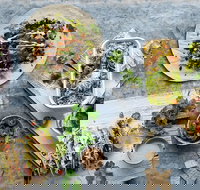 Zambrero Rockhampton - Phillip Island Accommodation