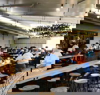 Brouhaha Brewery  Restaurant - Phillip Island Accommodation