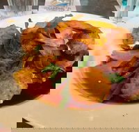 Castro's Bar  Restaurant - Phillip Island Accommodation