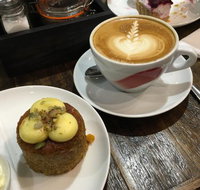 Coffee Hit - Phillip Island Accommodation