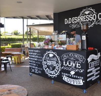 DD Espresso Coffee - Phillip Island Accommodation